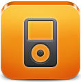 iPod Alt Icon 118x120 png