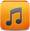 iPod Alt3 Icon