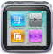 MediaPlayer Icon 60x61 png