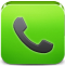 Phone Alt2 Icon 60x61 png