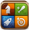 Game Center Icon 60x61 png