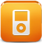 iPod Alt2 Icon 60x61 png