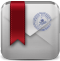 Mail Icon 60x61 png