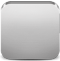 Spare Blank Icon 60x61 png