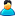 Male Icon 16x16 png