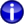 Info Blue Icon