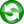 Refresh Green Icon 24x24 png