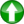 Up Green Icon 24x24 png