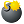 Bomb Icon 24x24 png