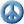 Peace Icon 24x24 png