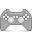Gamepad Icon 32x32 png