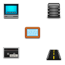 32px 2009 Icons