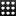 3x3 Grid 2 Icon 16x16 png