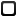 Checkbox Unchecked Icon 16x16 png