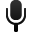 Mic Icon 32x32 png