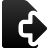 Doc Export Icon 48x48 png