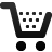 Shop Cart Icon 48x48 png