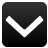 Sq Br Down Icon 48x48 png