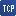 TCP Icon 16x16 png