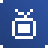 TV Icon 48x48 png