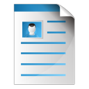 File 3 Icon 128x128 png
