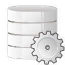Database Options Icon