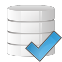 Check Database Icon