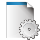 File Options Icon 128x128 png