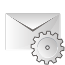 Mail Options Icon