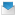 Opened Mail Icon 16x16 png
