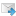 Move Mail Right Icon 16x16 png