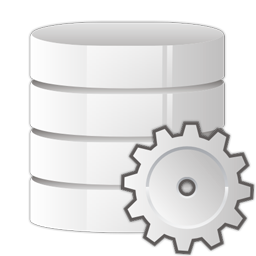 Database Options Icon 256x256 png