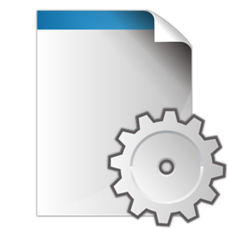 File Options Icon 256x256 png