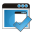 Check Application Icon 32x32 png