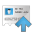 Move Profile Up Icon 32x32 png