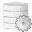 Database Options Icon 32x32 png