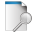 Search File Icon 32x32 png