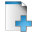 Add File Icon 32x32 png