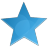 Star Icon 48x48 png