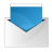 Opened Mail Icon