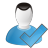 Check User Icon 48x48 png