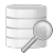 Database Search Icon 48x48 png