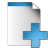 Add File Icon 48x48 png
