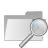 Search Folder Icon 48x48 png