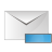 Remove Mail Icon 48x48 png