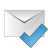 Check Mail Icon 48x48 png