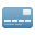 Credit Card Icon 32x32 png