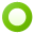Radio Button Off Icon 32x32 png
