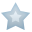 Star 3 Icon 32x32 png