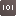Binary Icon 16x16 png